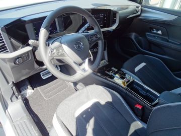 Opel Mokka GS 1.2T Automatik-Klima-Tempomat-AA-ACP