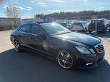 Mercedes-Benz E 350*LORENZO* - Mercedes-Benz E 350: bis 10000 Euro