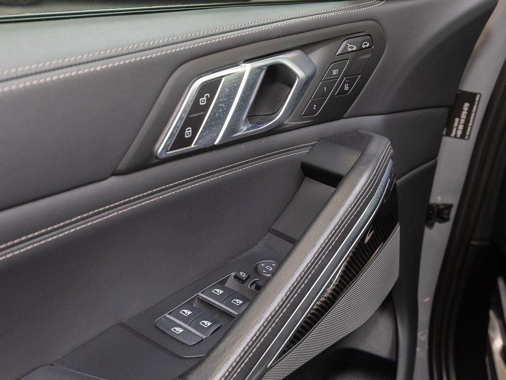 BMW X6 M50 - Bild 5