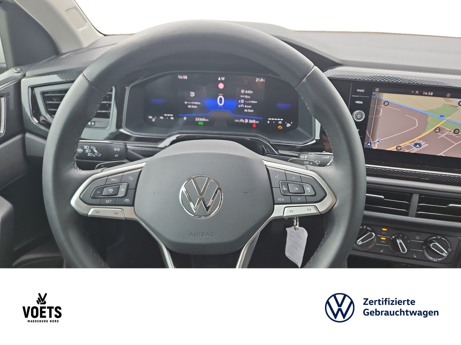 Volkswagen Polo - Bild 13