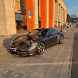 Porsche 992 GT3 mit Touring-Paket GT3 mit Touring-Paket - Porsche 992 in Leipzig