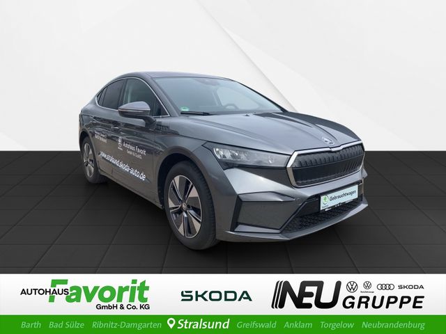 Skoda Enyaq Coupé 60 Loft LED ACC DAB RFK