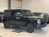 Mercedes-Benz G63 AMG FULL CARBON  DVD ACTIVE RIDE A22 WEBASTO - Mercedes G-Klasse Neuwagen in München
