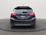 Ford Fiesta EcoBoost 1.0 Vignale - Ford Fiesta: Leder