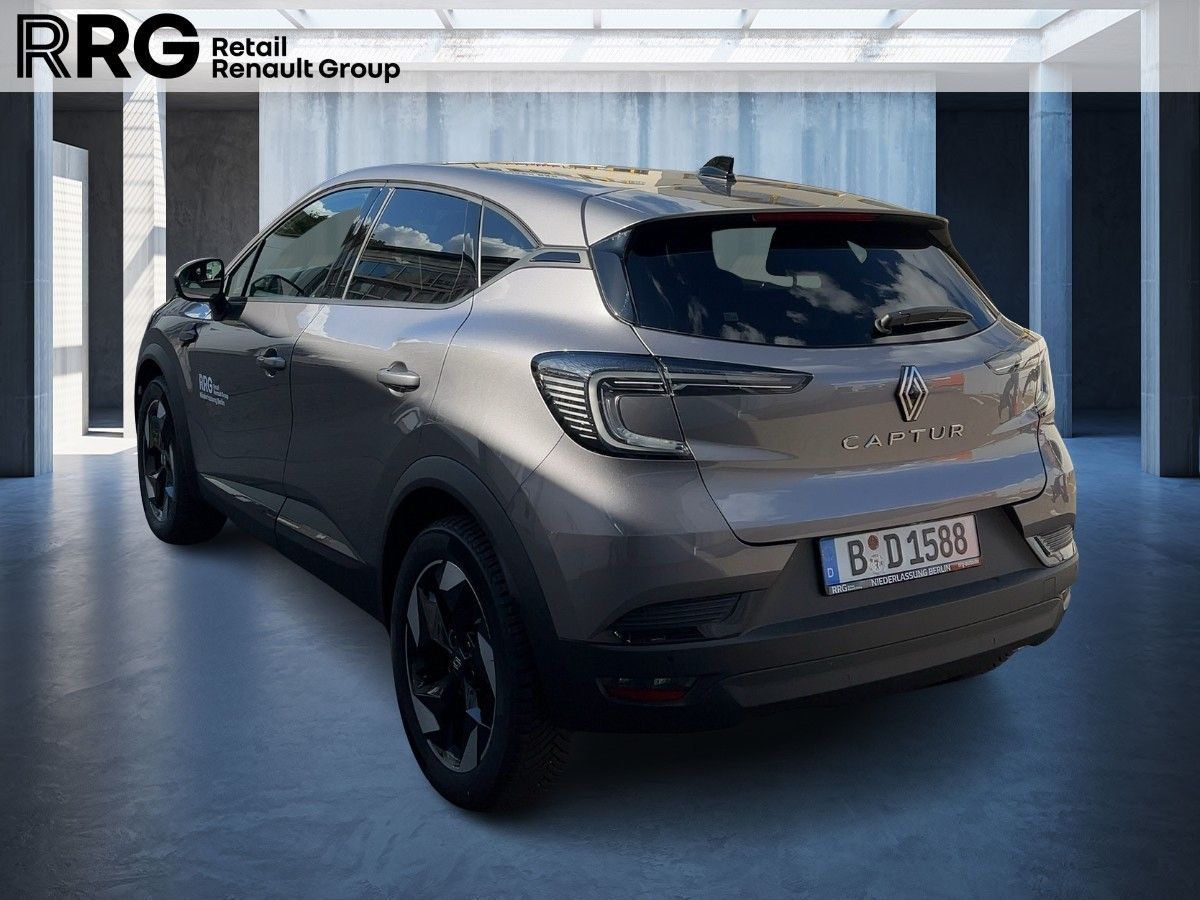 Renault Captur - Bild 4