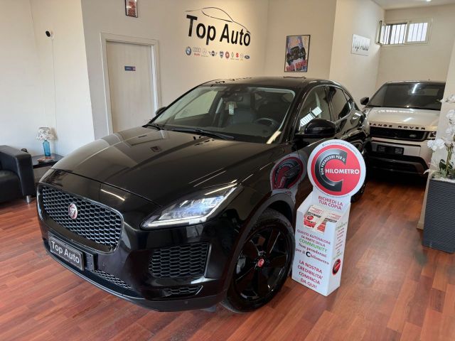 Jaguar JAGUAR E-PACE 2.0D 150 CV AWD S