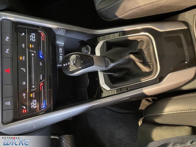 T-Roc 1.5 TSI DSG Style KLIMA LED LANE ASSIST