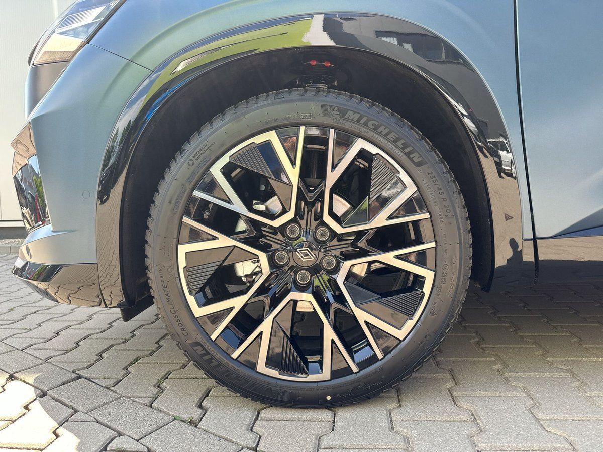 Renault Austral - Bild 13
