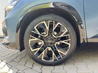 Renault Austral - Vorschau Bild 13