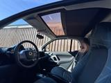 Smart ForTwo PASSION 451 62kW KLIMA ALU´S PANORAMA - Smart Gebrauchtwagen von 2008