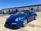 Porsche 997 Carrera 911 PDK Cabrio Automatik Facelift - Porsche: Auto 911
