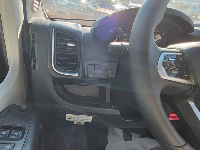 Etrusco CV 540 DB 140 MT