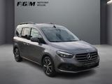 Mercedes-Benz T 180 d Progressive Edition/LED/KeyGo/Navigation - Mercedes-Benz T-Klasse Gebrauchtwagen