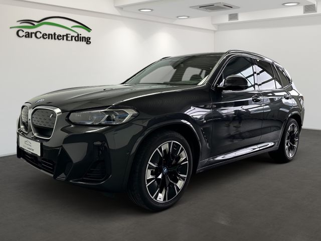 BMW iX3*M Sport*Laser*ACC*360*AHK*H&K*Panorama*HUD