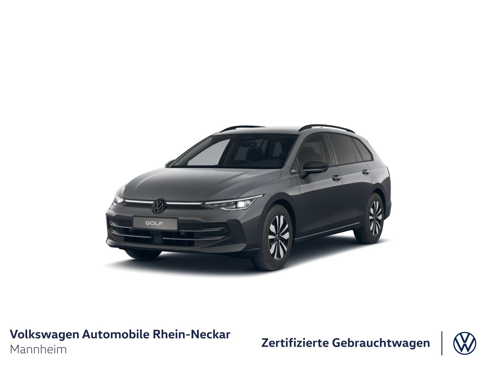 Volkswagen Golf - Bild 3