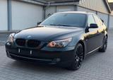 BMW 523i e60 5er - BMW aus 2009: 5er