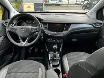 Bild 8 Opel Crossland (X) Crossland X
