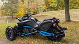 Can-Am Spyder F3S mit Garantie bis 2030 - Offers