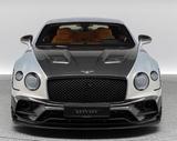 Bentley Continental GT 6.0 W12  11/20 KEYVANY - Bentley Continental GT von privat