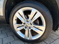 Skoda Karoq 1.5 TSI DSG Style 1.HD NAVI LEDER PANO AHK bei Autohaus Landmann & Maier OHG