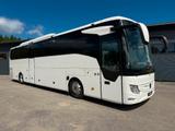 Mercedes-Benz Tourismo - Mercedes-Benz Reisebus Tourismo