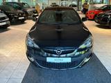 Opel Astra 2.0 Turbo 206kW S/S OPC - gebrauchte Opel Sportwagen