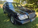Mercedes-Benz E 280 T W124 S 124 Klima Led... - gebrauchte Mercedes-Benz E 280 aus dem Jahr 1996