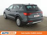 Seat Tarraco 2.0 TSI Xcellence 4Drive Aut.*NAVI*360* - gebrauchte Seat Tarraco aus dem Jahr 2021