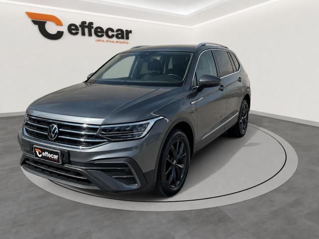 Other VOLKSWAGEN Tiguan Allspace 2.0 TDI SCR DSG Life