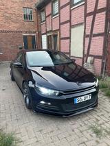Volkswagen Scirocco /HG Motorsport / 209ps - Volkswagen Scirocco: Ps