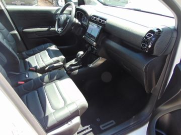 Bild 8 Citroën C3 Aircross Shine Pack