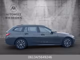 BMW 330 3 Touring 330 e Advantage - BMW 330 in Hamburg