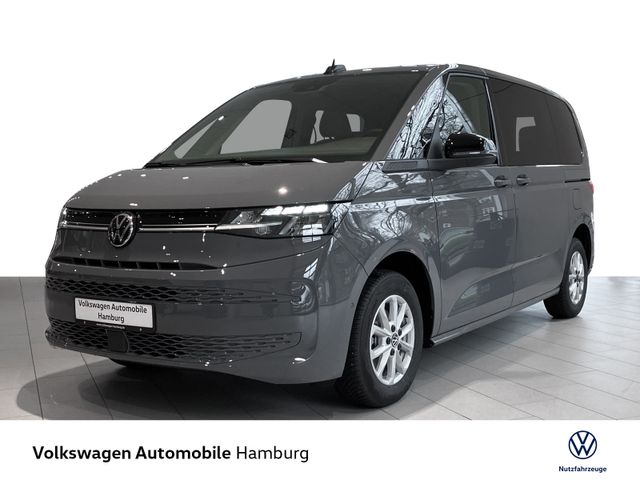 Volkswagen Multivan Life 7-Sitzer 2,0 l 110 kW TDI DSG kurz