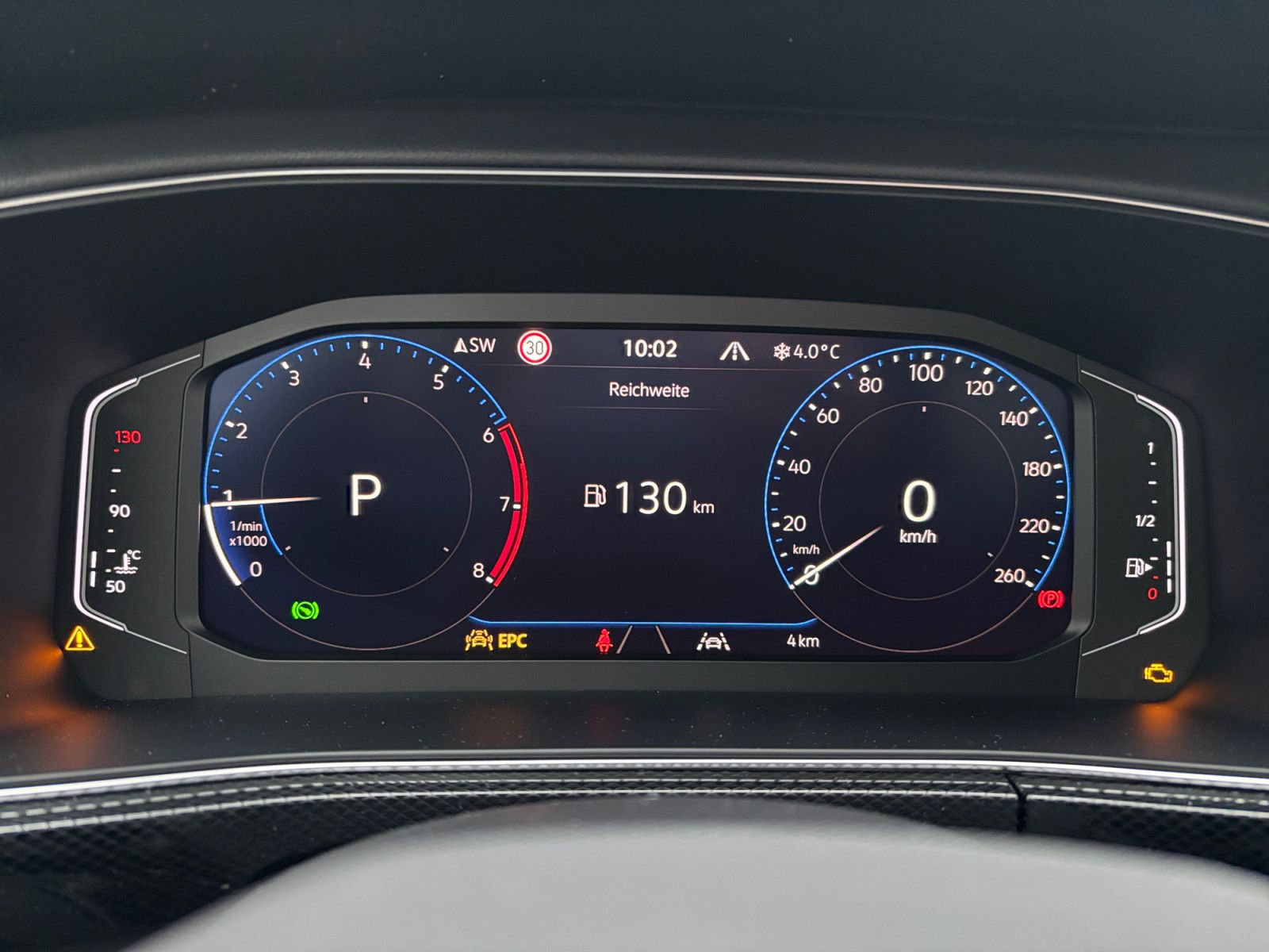 Volkswagen T-Cross - Bild 9