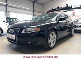 Audi A4 Avant 2.0 Sline BiXenon,Sportsitz,PDC,Shz,17" - Audi A4: Kombi, Sline