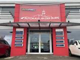 Peugeot 5008 Business Line//7.Sitzer//Pano//HeadUp// - gebrauchte Peugeot Kleinbus