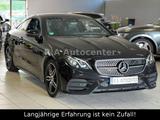Mercedes-Benz E Coupe 220 d*AMG Paket*Widescreen* - Mercedes-Benz E-Klasse: Coupe, AMG Paket