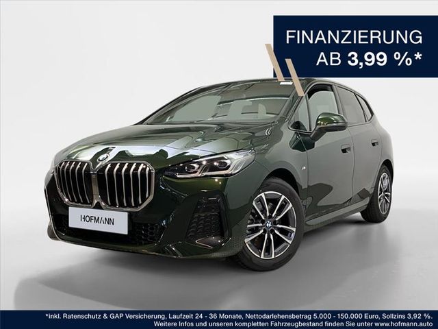 BMW 223i xD Active Tourer M Sport AHK+Premium+H/K