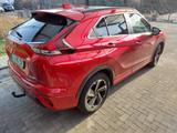 Mitsubishi Eclipse Cross 2.4 PLUG-IN HYBRID 4WD Top Top