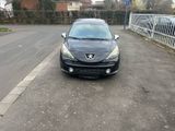 Peugeot 207 RC Turbo Neu Tüv 3/26 - Peugeot 207: Turbo