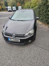 Volkswagen TOLLE GELEGENHEIT Golf 6 5.600  In ausgez... - Volkswagen Golf: G60