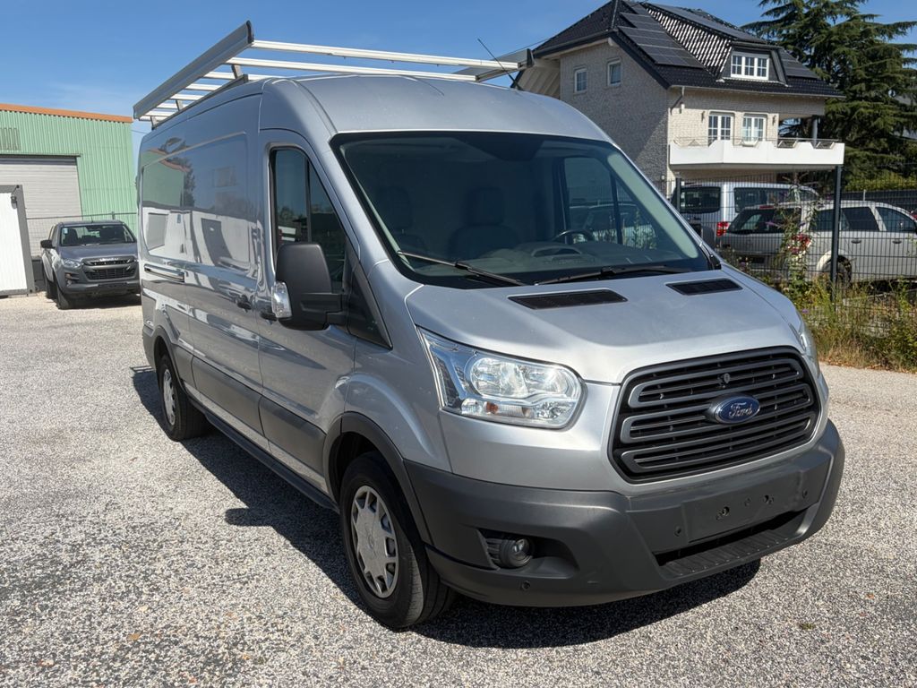 Image of Ford Transit