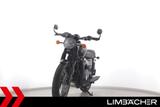 Triumph BONNEVILLE T120 BLACK - 1. HAND, ZUBEHÖR - TRIUMPH BONNEVILLE BLACK