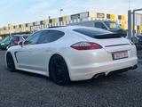 Porsche Panamera S*AT-MOTOR* - Porsche Panamera: Coupe