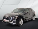 Audi Q2 35 TFSI Sline/Matrix-LED/Smartphone-Interface - Audi Q2: Sline