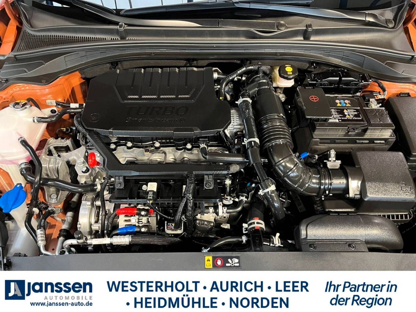 Fahrzeugabbildung Hyundai i30 ADVANTAGE
