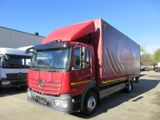 Mercedes-Benz ATEGO 1530 L Pritsche/Pl. 7,3 m LBW Dautel 1,5 T - Ladebordwand Dautel