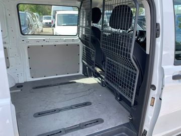 Mercedes Vito - 9