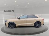 Audi SQ8 4.0 TFSI quattro 360 KAM Pano - Audi SQ8: Automatik