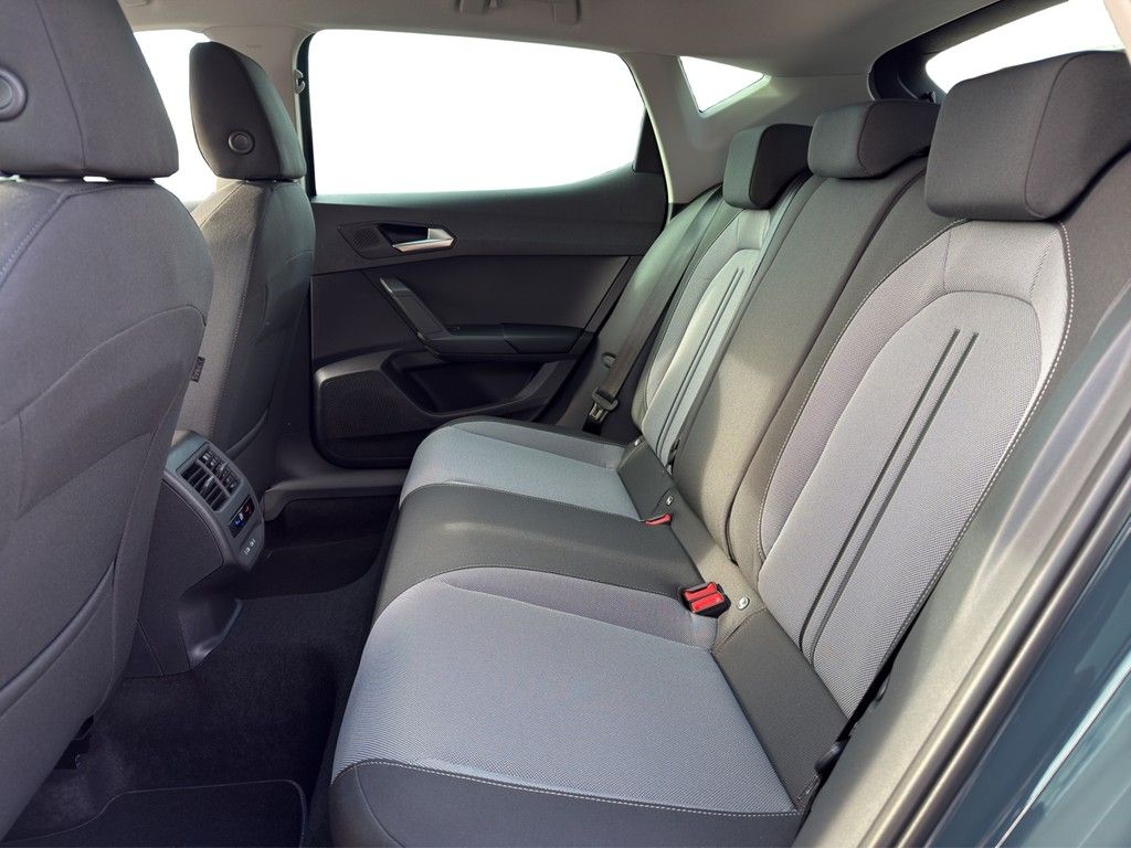 Seat Leon - Bild 17